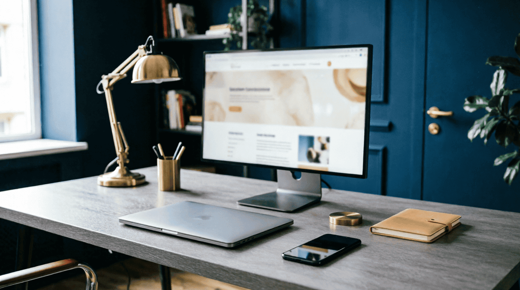 Иллюстрация цифрового продукта