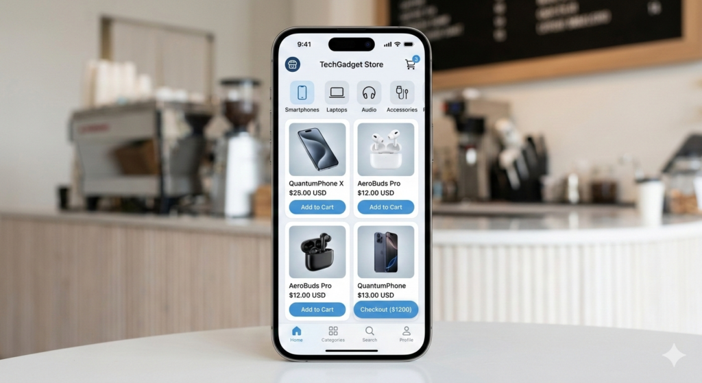 Экспертный сайт на WordPress для digital-консультанта