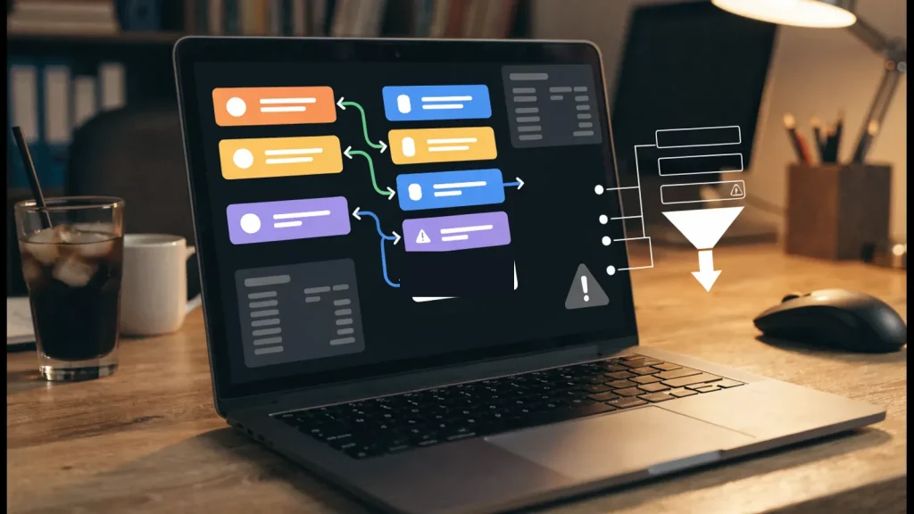 Дубли сделок и лидов в Bitrix24: почему CRM не виновата