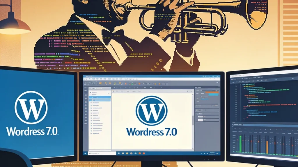 WordPress 7.0 Armstrong: что я вынес за месяц работы с новым ядром