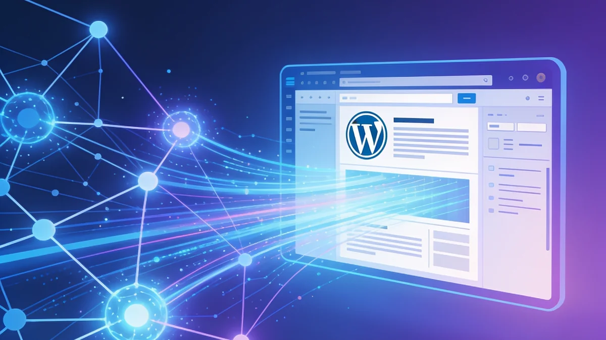 AI в WordPress 7.0