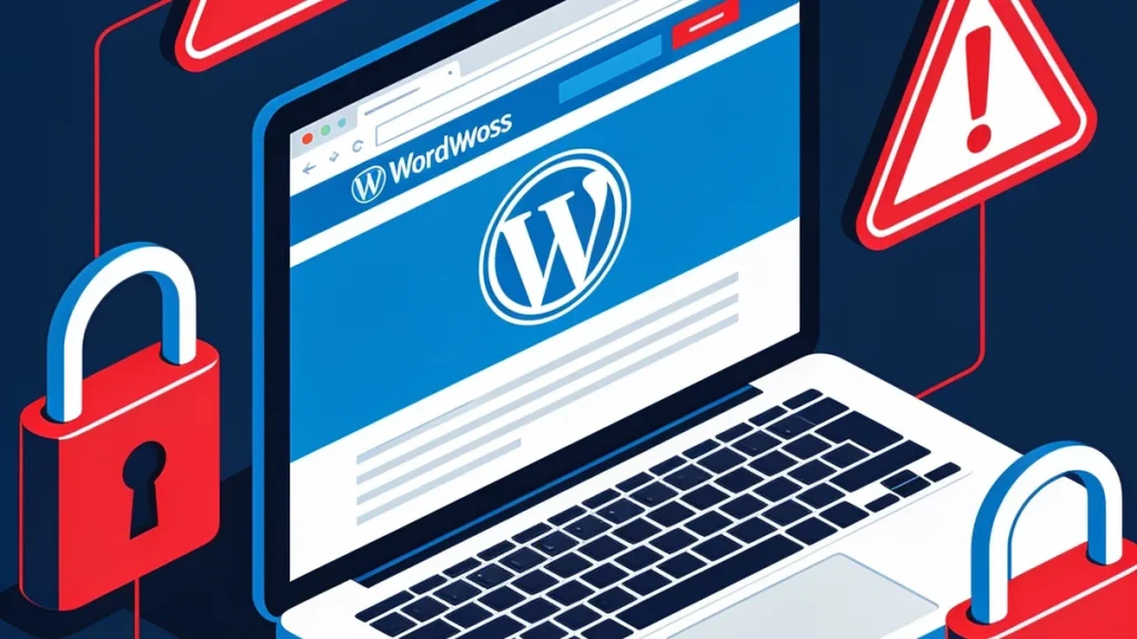WordPress под огнём: разбор уязвимостей 2026 и практический аудит безопасности