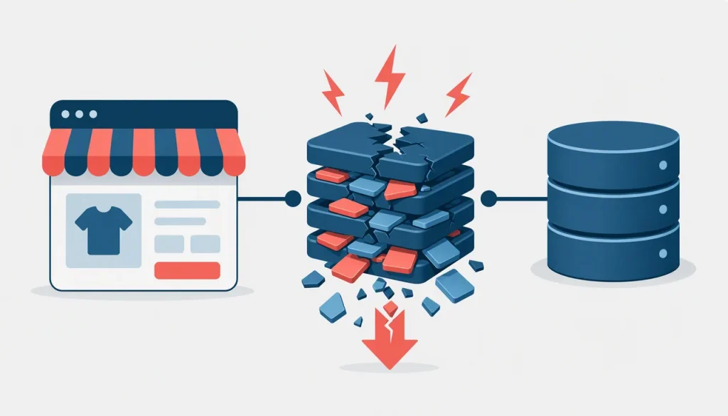 Мы включили Redis — и магазин лёг в день распродажи: разбор cache stampede